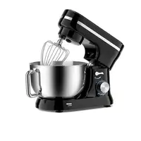 Multifunctional chef machine, household small dough mixer, fully automatic commercial butter mixer 1