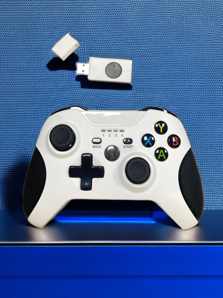  2.4G  Ʈѷ    Ʈѷ,  3.5MM ,  ð , Xbox One X, S, PC