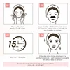 10pcs Nose Strips For Blackheads Acne Removal Instant Pore Unclogging Strips Deep Cleansing Nose Clean Patch New 5