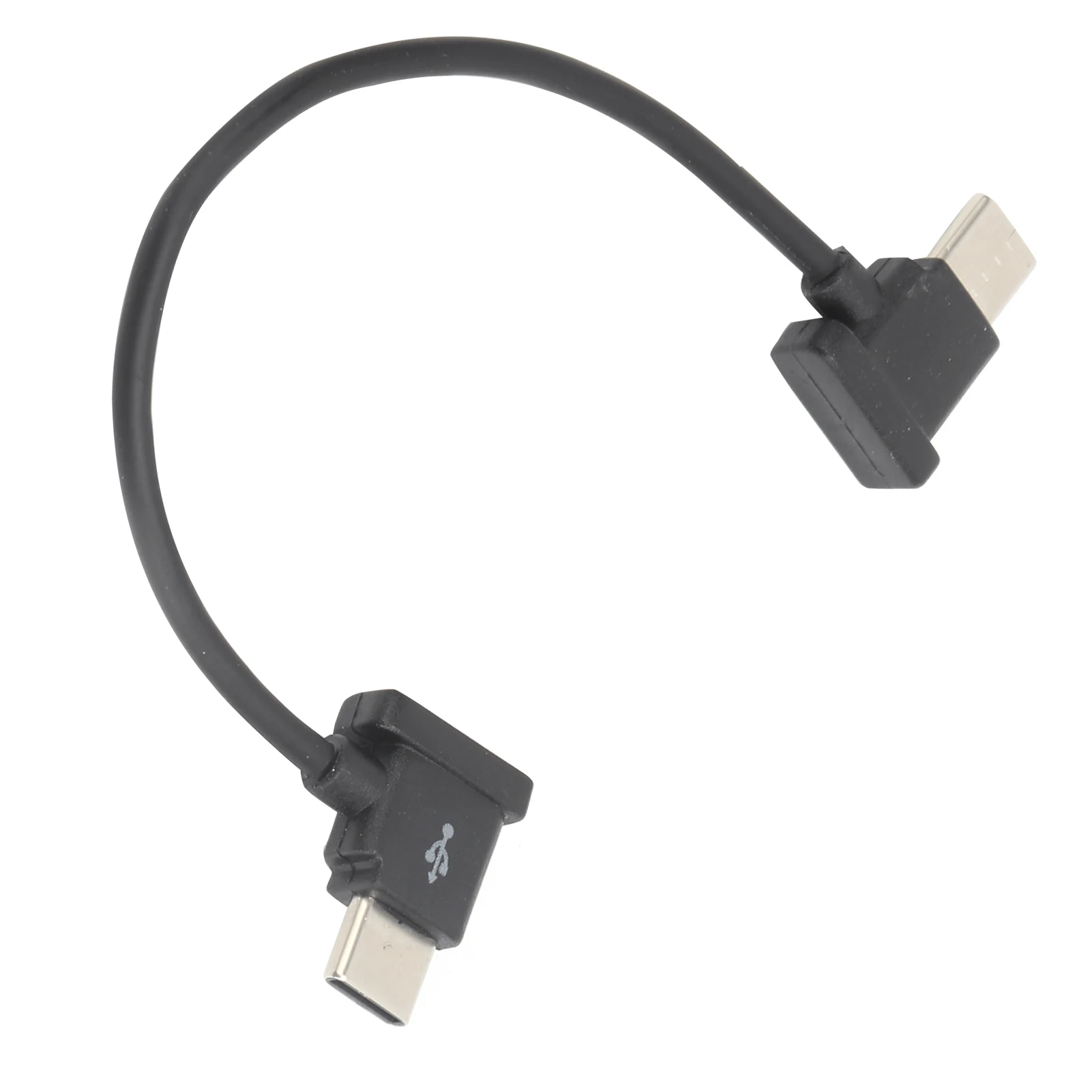 Câble USB-C 15cm pour télécommande DJI Mavic Air 2/Mini 2