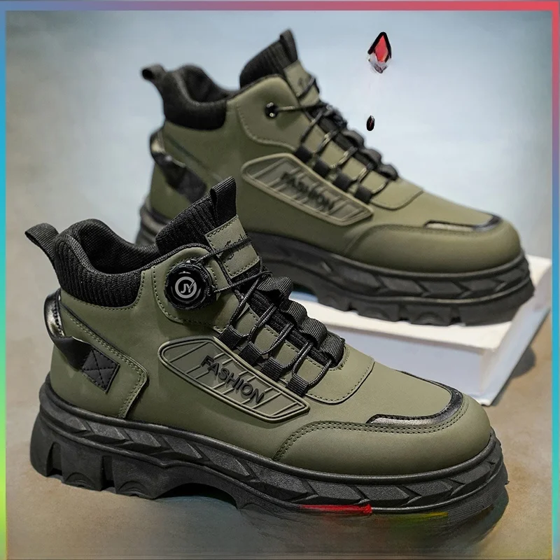 Green [upgraded model]