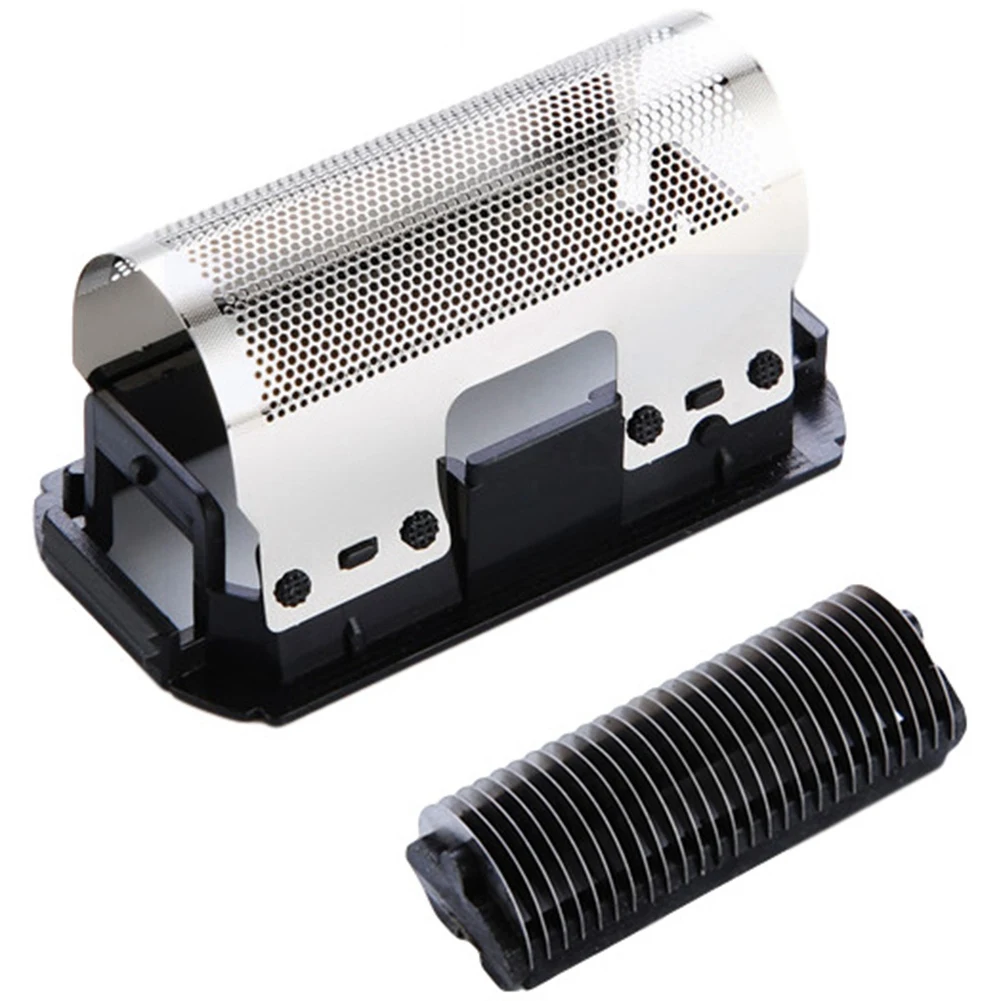 

Replacement Shear Foil Shear Blade Shaving Head Blades for Braun 1000Series Linear Synchron 235