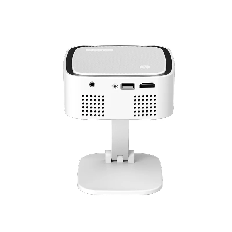 Proiettore Mini per Telefono Toprecis T3 HD con Gimbal, Nuovo Prodotto, Supporta Alimentazione tramite Power Bank - immagine 2