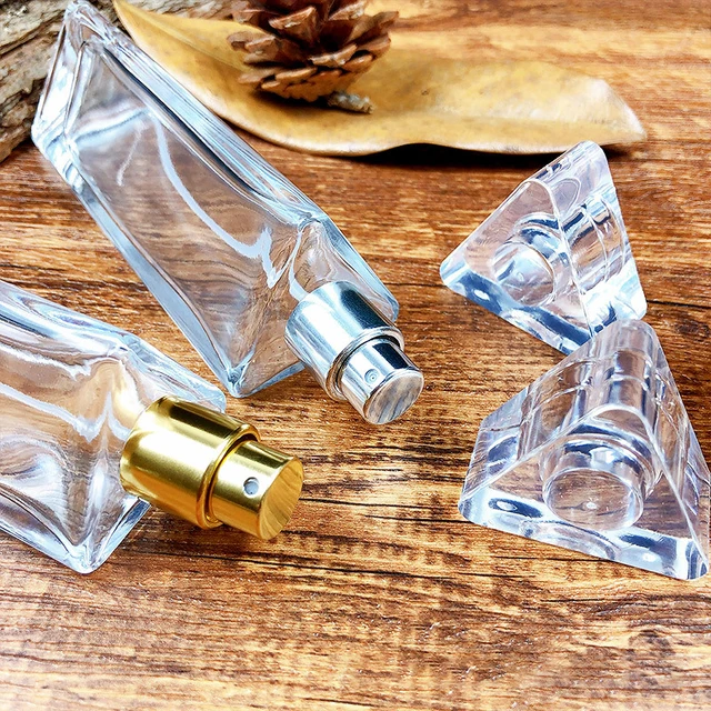 Flcopropriété vaporisateur en cristal naturel, d'extraction de 30ml, huile  essentielle d'aromathérapie, atomiseur de parfum, d'extraction illable  quotidien, spa, salon de beauté, thérapie - AliExpress