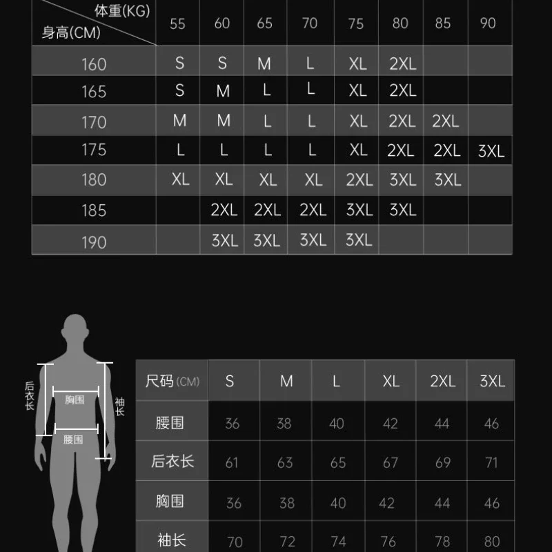 Motorcycle Armor Comprehensive Protection Motorcycle Anti Fall Summer Breathable Soft Armor Chest Protection Racing Suit