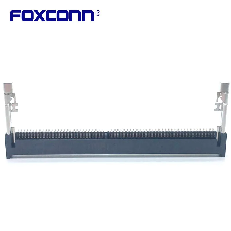 

Foxconn ASAA823-H4RB5-7H 4.0H Anti-gold plating 30UDDR4 Memory Slot for notebook