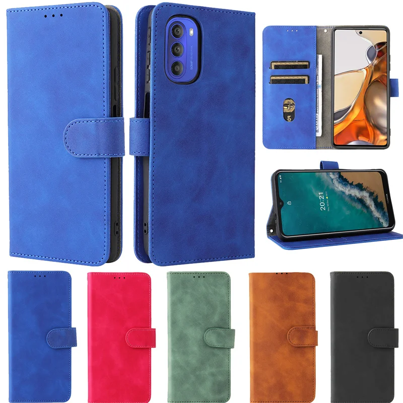 

Чехол-книжка для Motorola, Moto G71, g71, 5G, G51, мобильный телефон