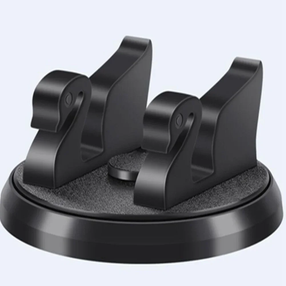 Versatile Non-Slip Car Dashboard Mat and Phone Holder