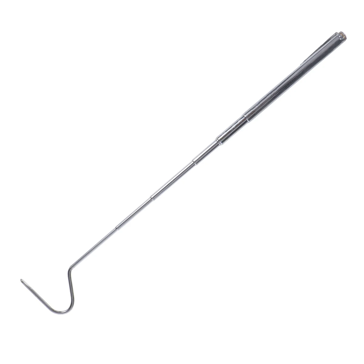 

Snake Tongs Reptile Supplies Telescoping Hook Terrariums Fogger Hooks and Grabbers Tool Clip Stainless Steel
