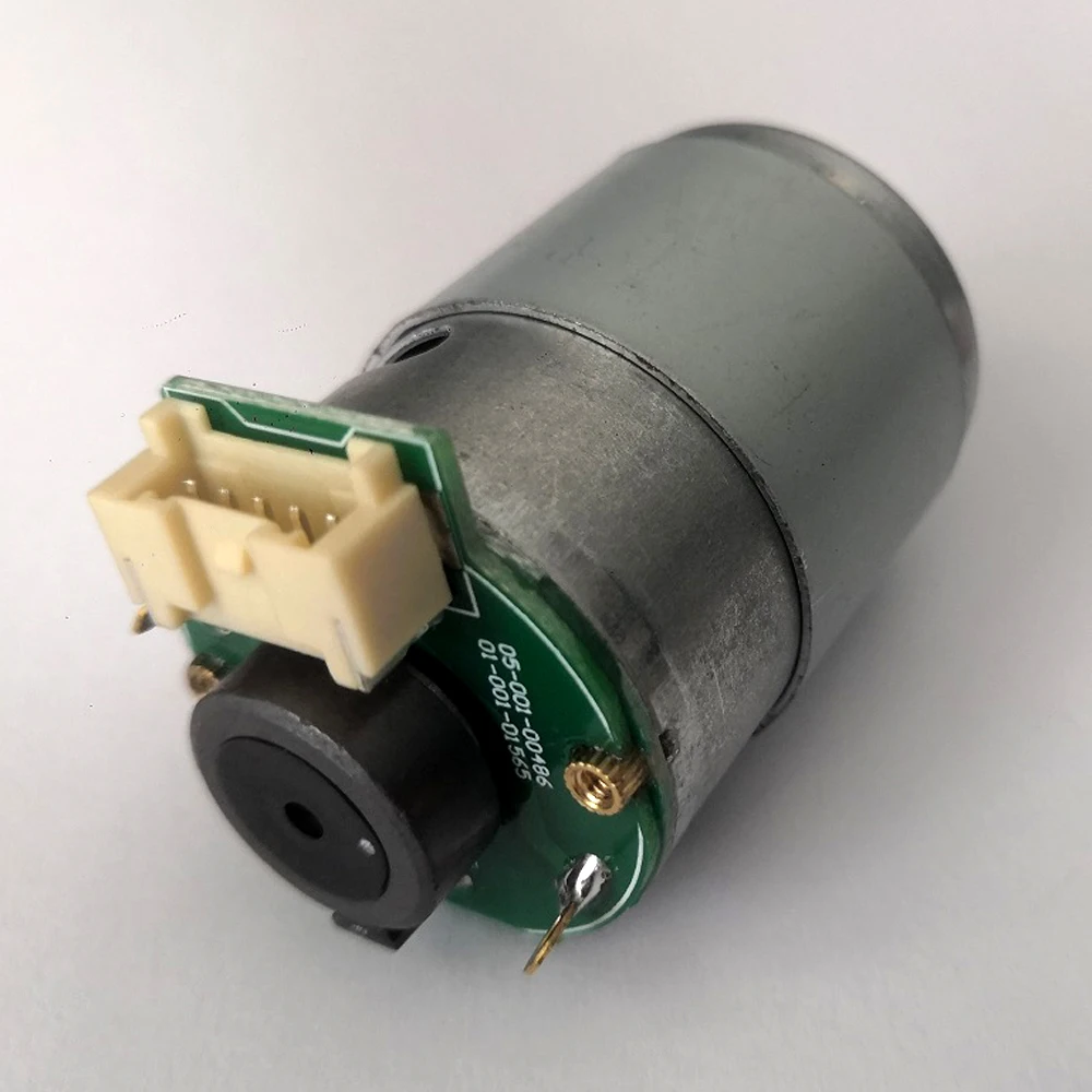 Drone Peristaltic Pump Motor Match P20/P30/xp20/xp30 Peristaltic Pump Engine Plant Protection UAV Aaccessories Aircraft