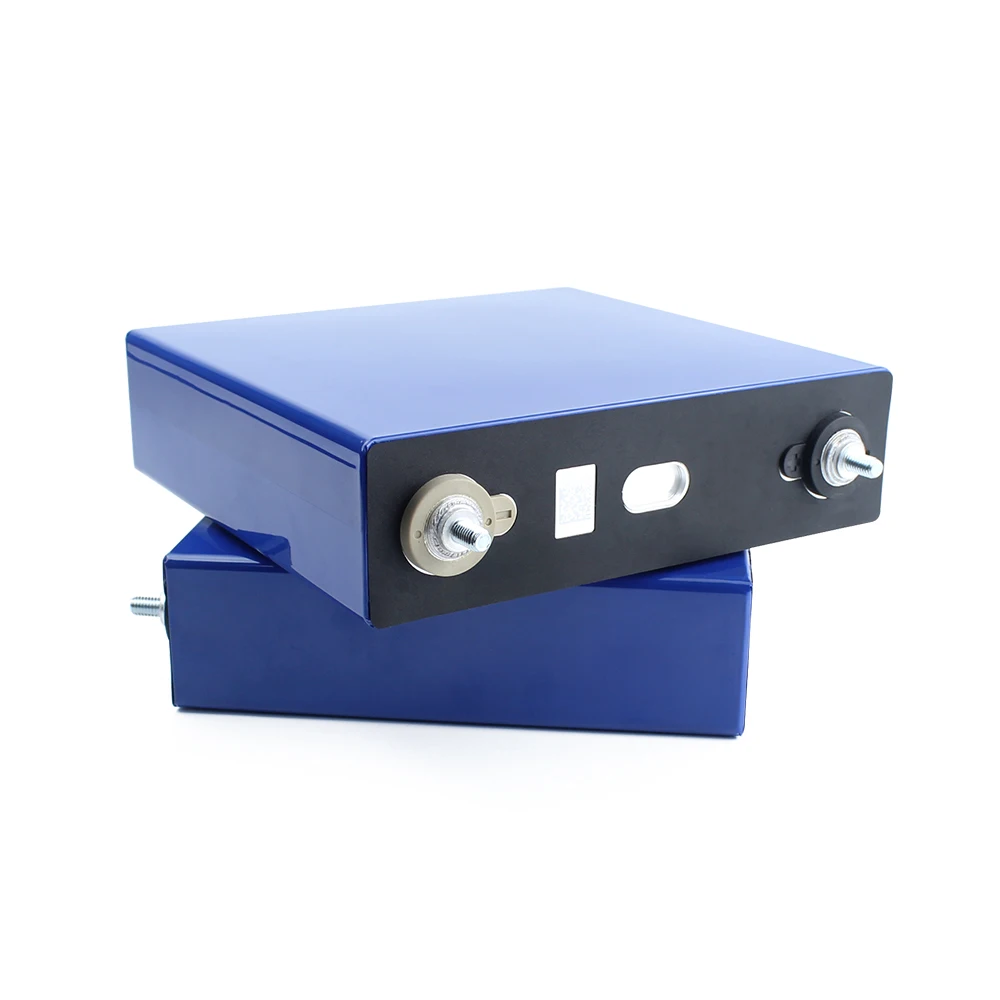 

HaiJi 3.2v 120ah LiFePo4 Battery DIY for 12v 100ah 24v 120ah Solar Energy Storage Electric Car Motor