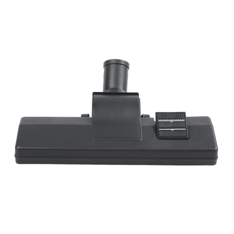 

4X Universal Vacuum Cleaner Accessories Carpet Floor Nozzle Vacuum Cleaner Head Tool Efficient Cleaning 32MM