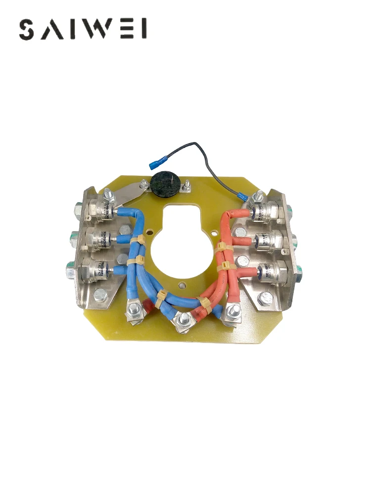 

Original Leysenma generator rectifier diode bridge LSA50.1/LSA51.2