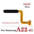 A22 4G Black