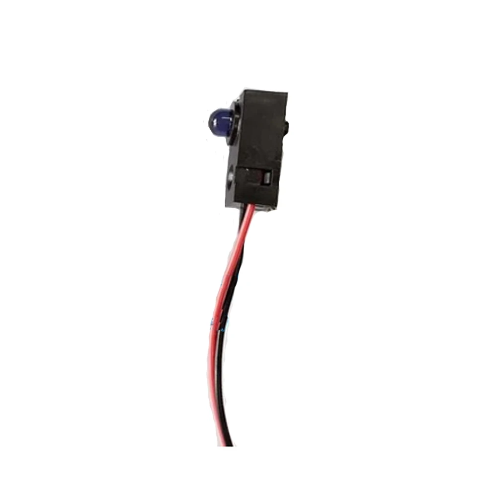 

Correlation Photoelectric Switch Infrared Sensor QT50CM Distance for Arduino