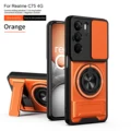 SJia - Orange