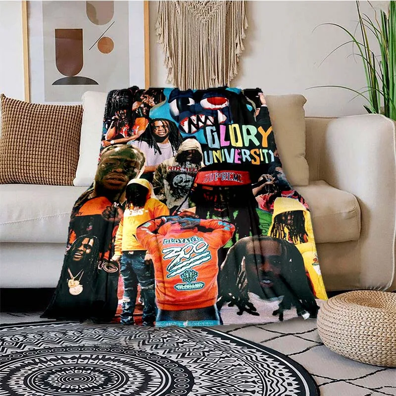 Chief Keef �ö��� ���, �� ���� ��Ʈ ����, �ε巴�� ������ ������ ���, ħ�� ħ�� ����, ���� ��ũ�� ���, �� ����