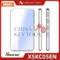 XSKC05EN