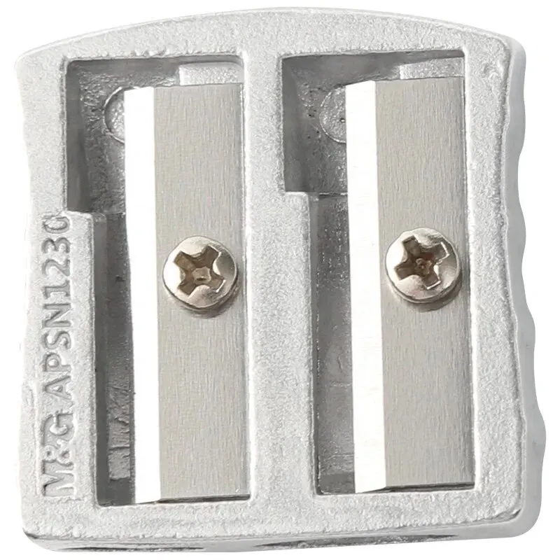 Pencil sharpener Metal