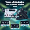 YIHUA 948-II Soldering Station 780W 4 In 1 Hot Air Gun Soldering Iron Suction Pen Desoldering Station Rework Welding Repair Tool 4