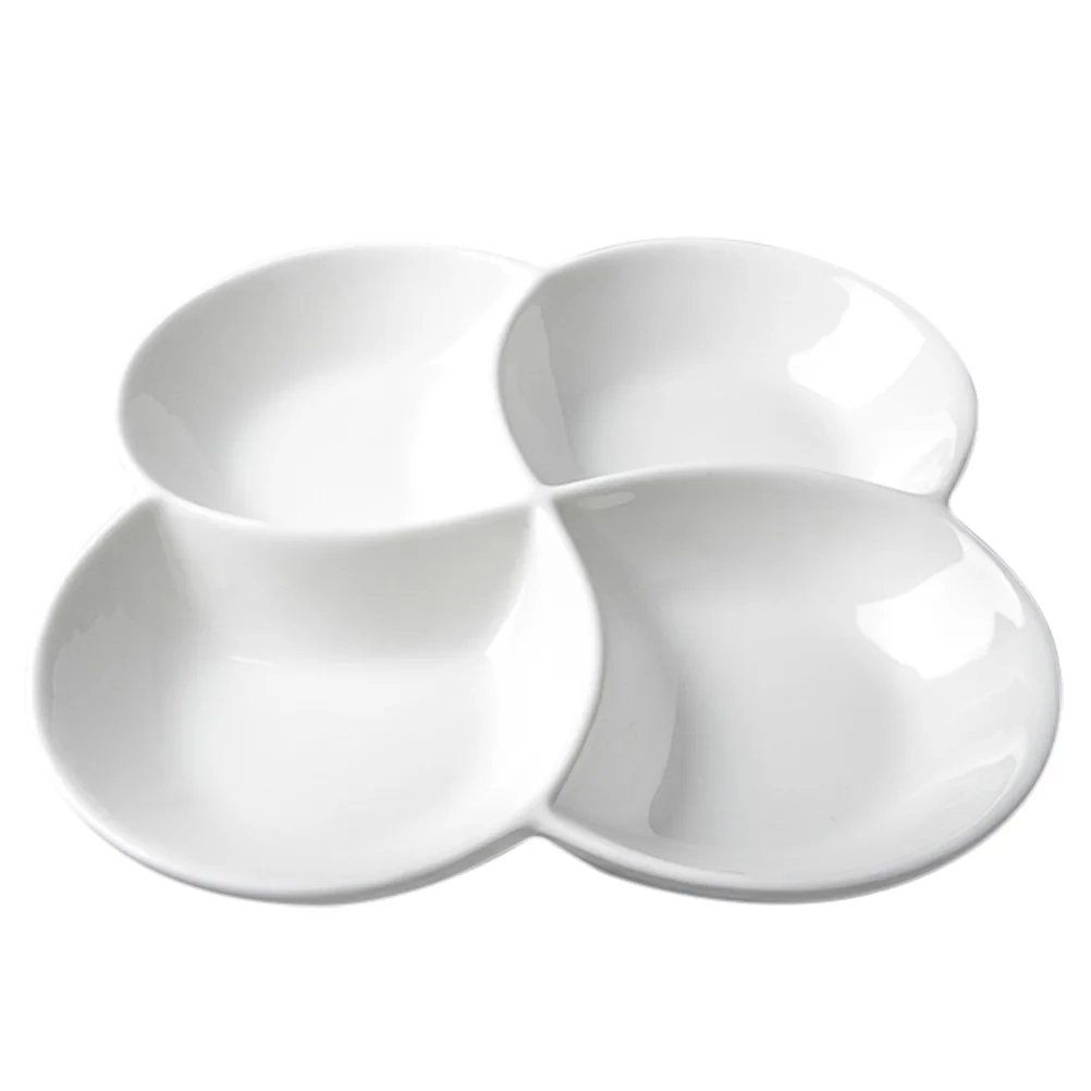 

Sauce Dishes Dip Bowls Divided Dish Side Dish Dessert Plates Appetizer Tray Jewelry Dish Dip Sauce Nuts Candy Fruits