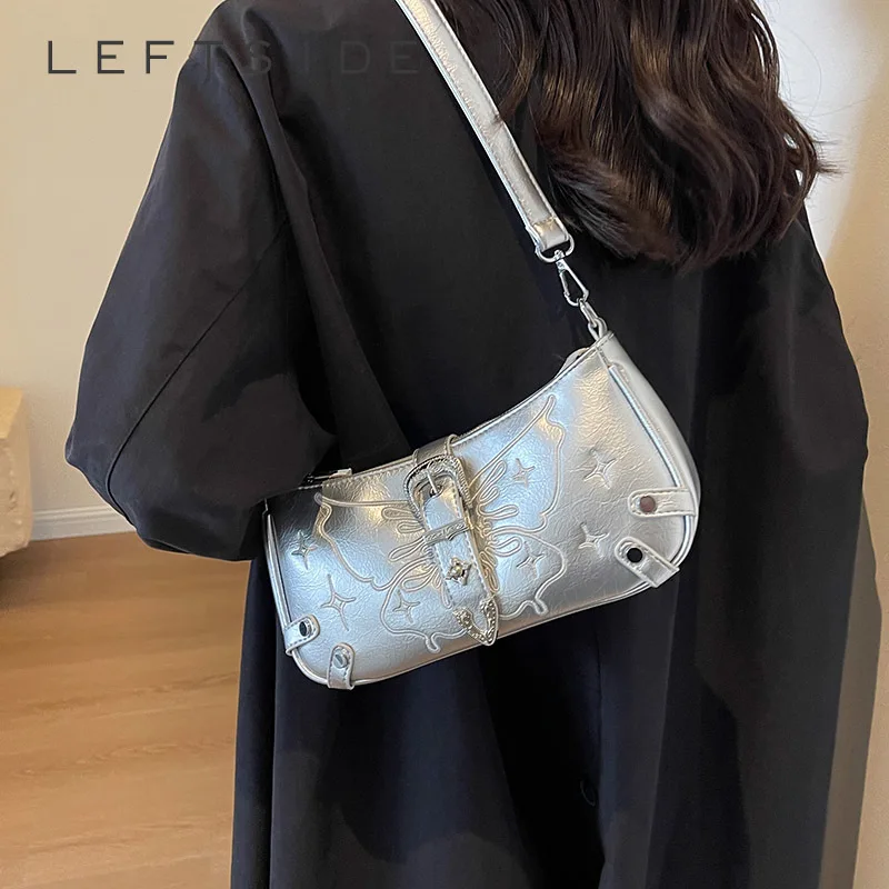 2023 New Mini Handbag Fashion PU Leather LV Handbag Ladies