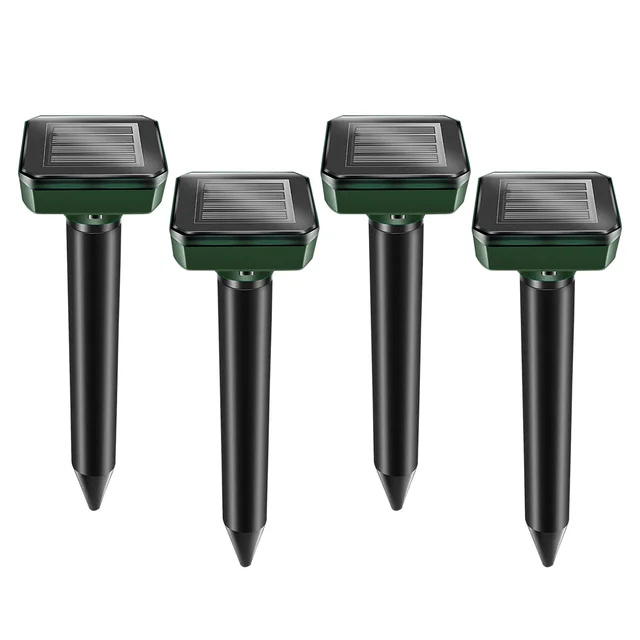 4pcs Square