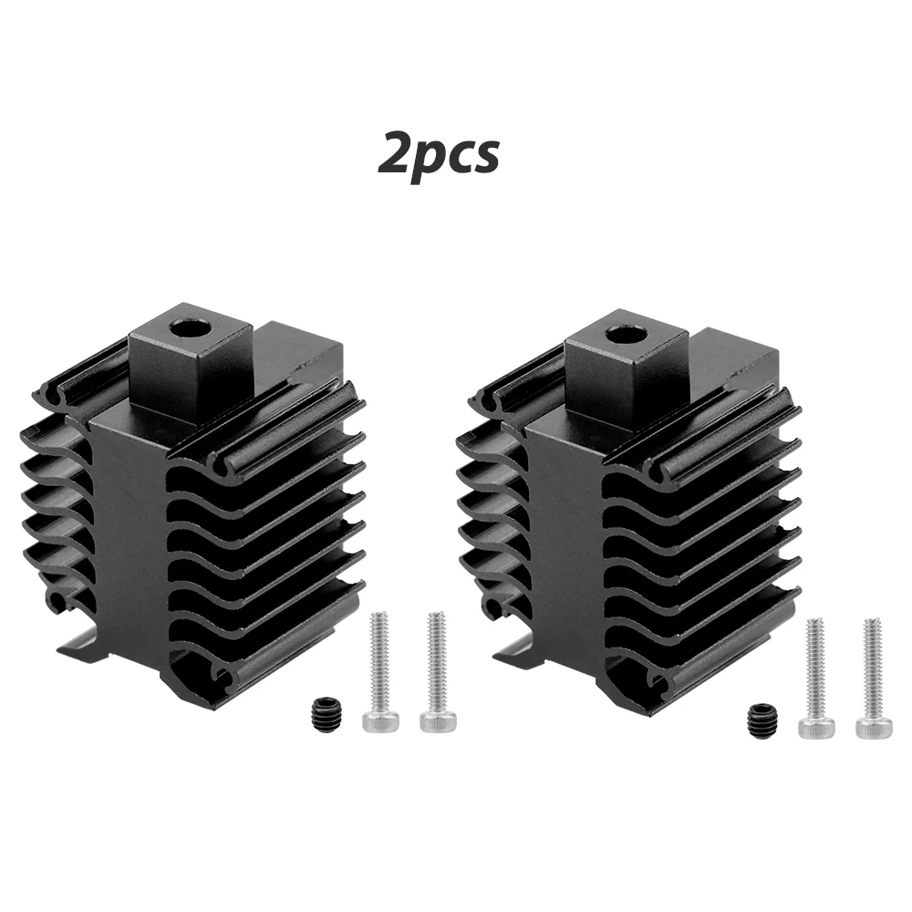 Advanced Ceramic Hotend Assembly