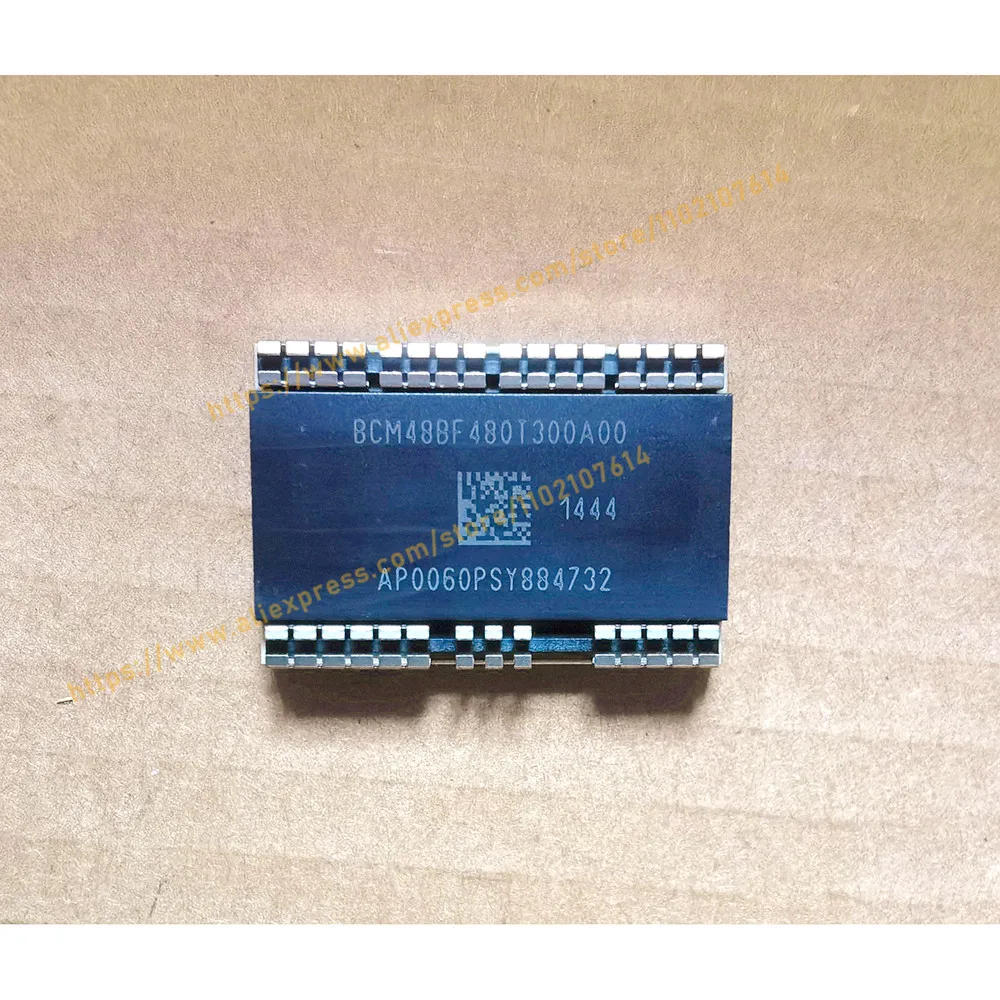 

Новый модуль BCM48BH120T120B00