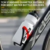 720ML Drinking Water Bottle Portable Road Bicycle Bottle Squeeze MTB Bottle Sports Bottle With Dust Cover Bike Accesssoriess 3