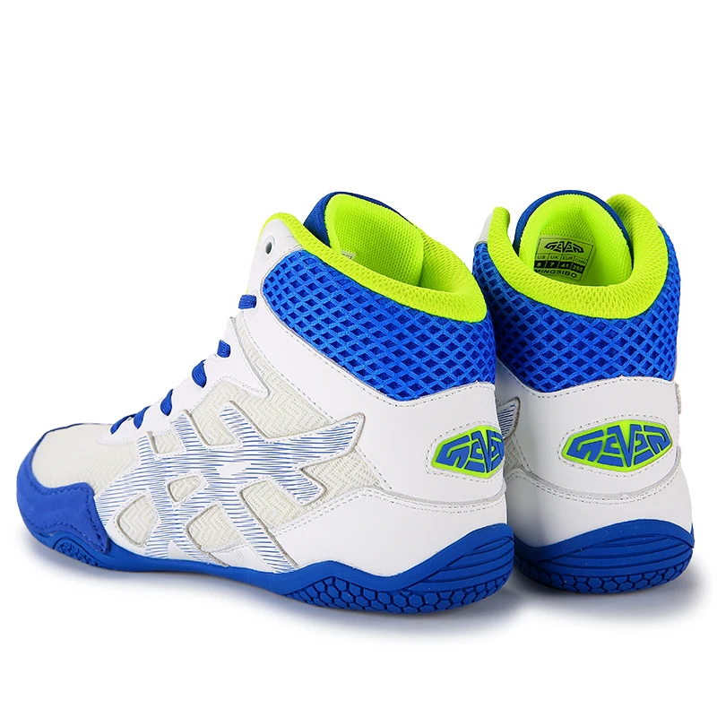أحذية مصارعة للرجال والنساء والأطفال أحذية رياضية...