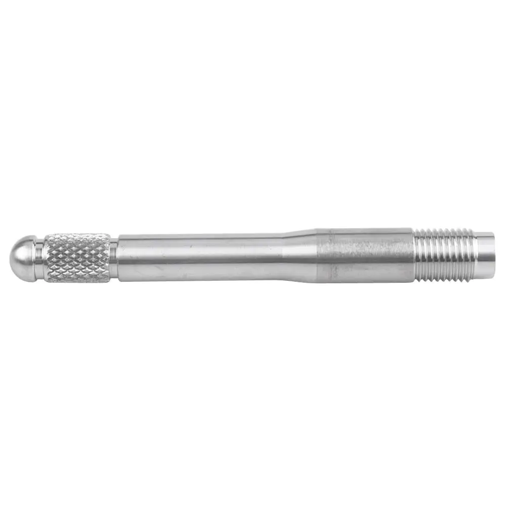 Universal Wheel Locating Pin Positioning Pin Thread Wheel Mounting Kit for M14 x 1.5 Threads