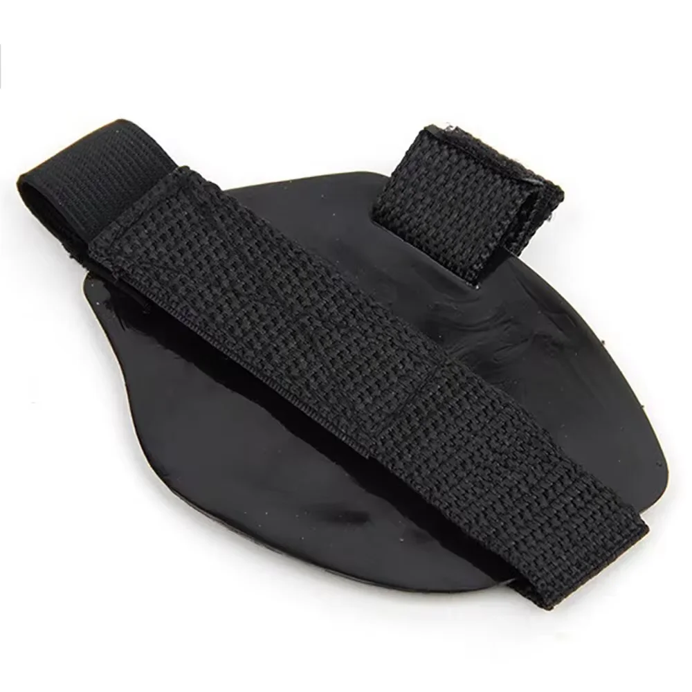 Motorcycle Shift Pad Rubber Boot Protective Cover Adjustable Shifter Shield Anti Slip Pad Shoe Cover Protection