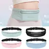 Sports Waist Pack Fanny Pack Wallet Adjustable Men Women Running Pouch Belt Portable Phone Holder Gym Bum Outdoor Running Bags 1