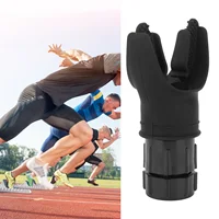 Breathing Exercise Device Adjust Resistance Improve Lung Capacity Handheld Lung Expansion Training Tool 2