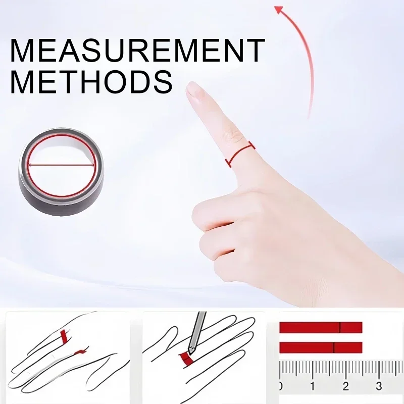 Tiktok Short Video Smart Ring Magnetic Charging Photo Remote Control IPX8 Ring for Mobile Phone Screen Scraper App Page Turner 2
