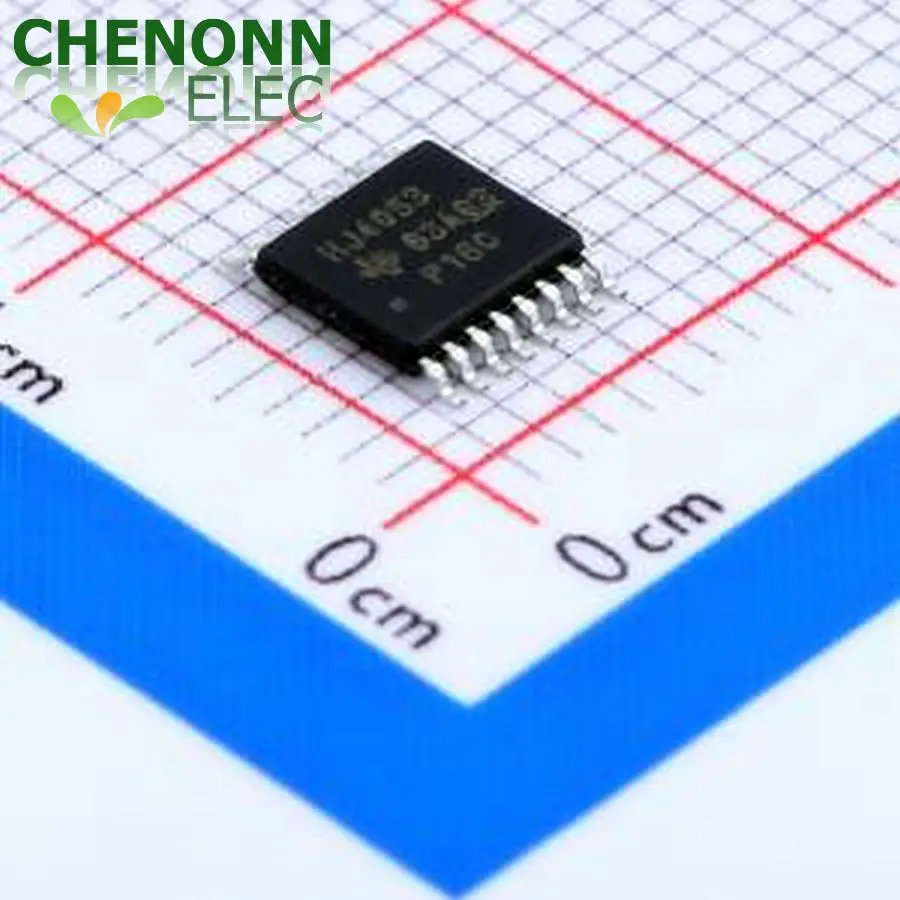 CD74HC4053PWR
