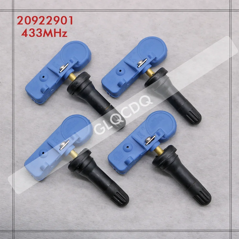 2010 2018  ÷ TPMS ĳ Ÿ̾ з , 13581561 20922901 22853740 433MHz TMPS 