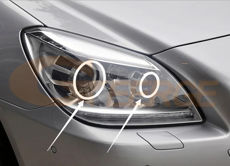 Xenon-Brenner Mercedes SLK R171 - AUTODOC Österreich
