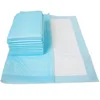 20pcs Disposable Pad Elderly Incontinence Diaper For Newborn Nappies Underpad Adults Breathable And Absorbent Healthy Nappy Mat 1