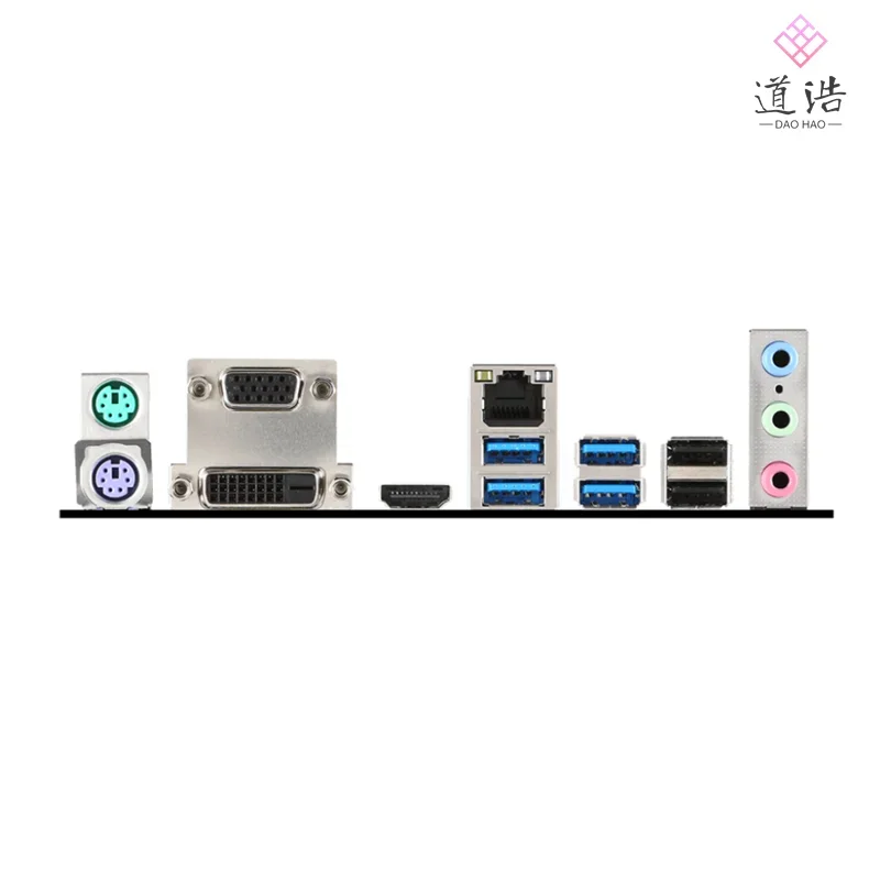For B150 PC MATE Motherboard 32GB LGA 1151 DDR4 ATX B150 Mainboard 6 For B150 PC MATE Motherboard 32GB LGA 1151 DDR4 ATX B150 Mainboard - Image 4