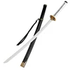 Newest Cosplay Ghost Cry Enma Sword Katana 104cm Wood Model Role Play Virgil Nero Flame Demon Weapon Prop 2