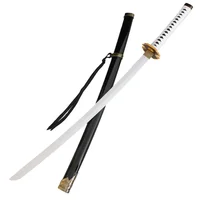 Newest Cosplay Ghost Cry Enma Sword Katana 104cm Wood Model Role Play Virgil Nero Flame Demon Weapon Prop 2