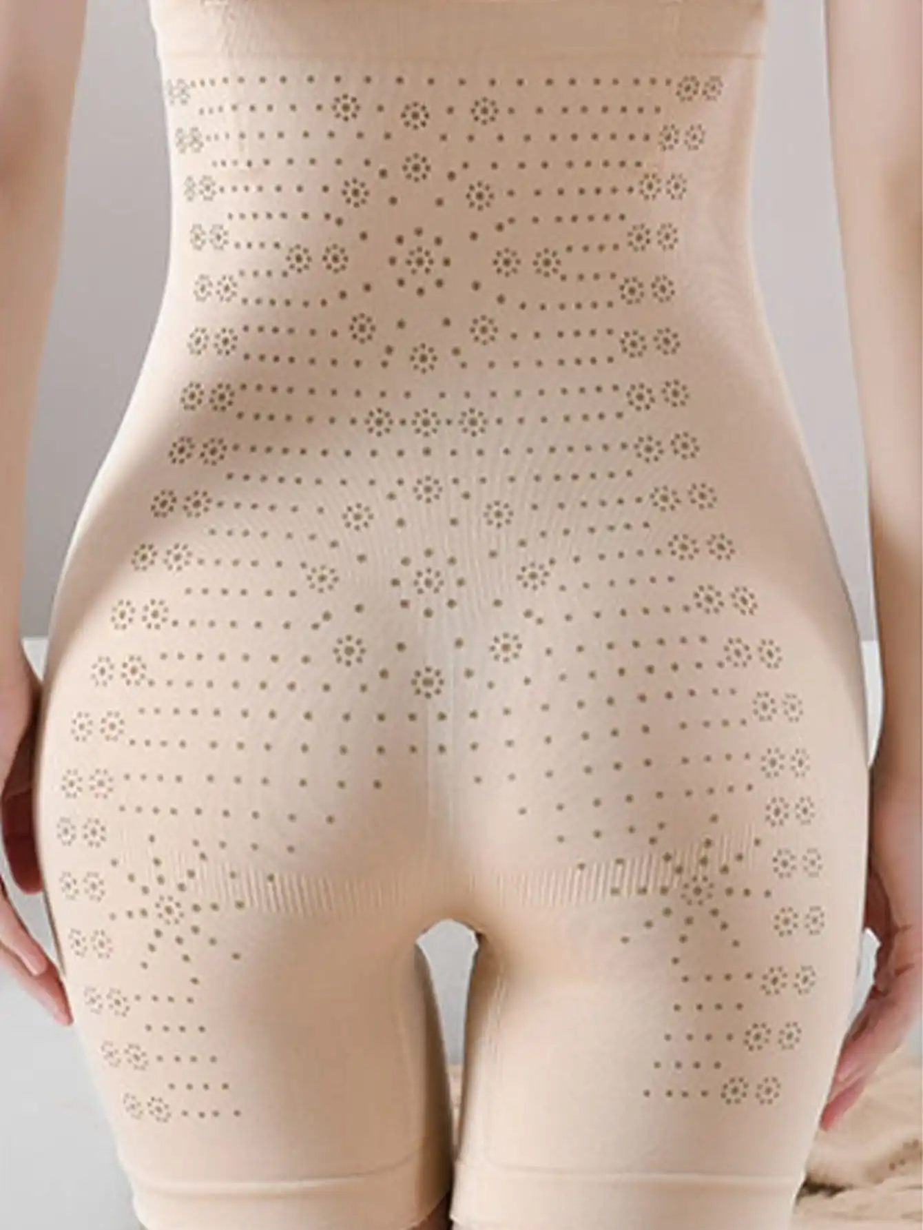 High Waist Pants Underwear For Women high waist shorts safety pants