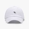 Outdoor Sun Protection Leisure Letters Embroidery Male Female Baseball Cap Fashion All-Matching Washed Trendy Breathable visors 6