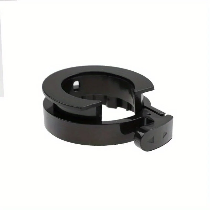 Replacement for Xiaomi Mijia M365 Universal Kick Scooter Accessories Motorized Scooter Folding Latch Lock Ring Plastic Buckle