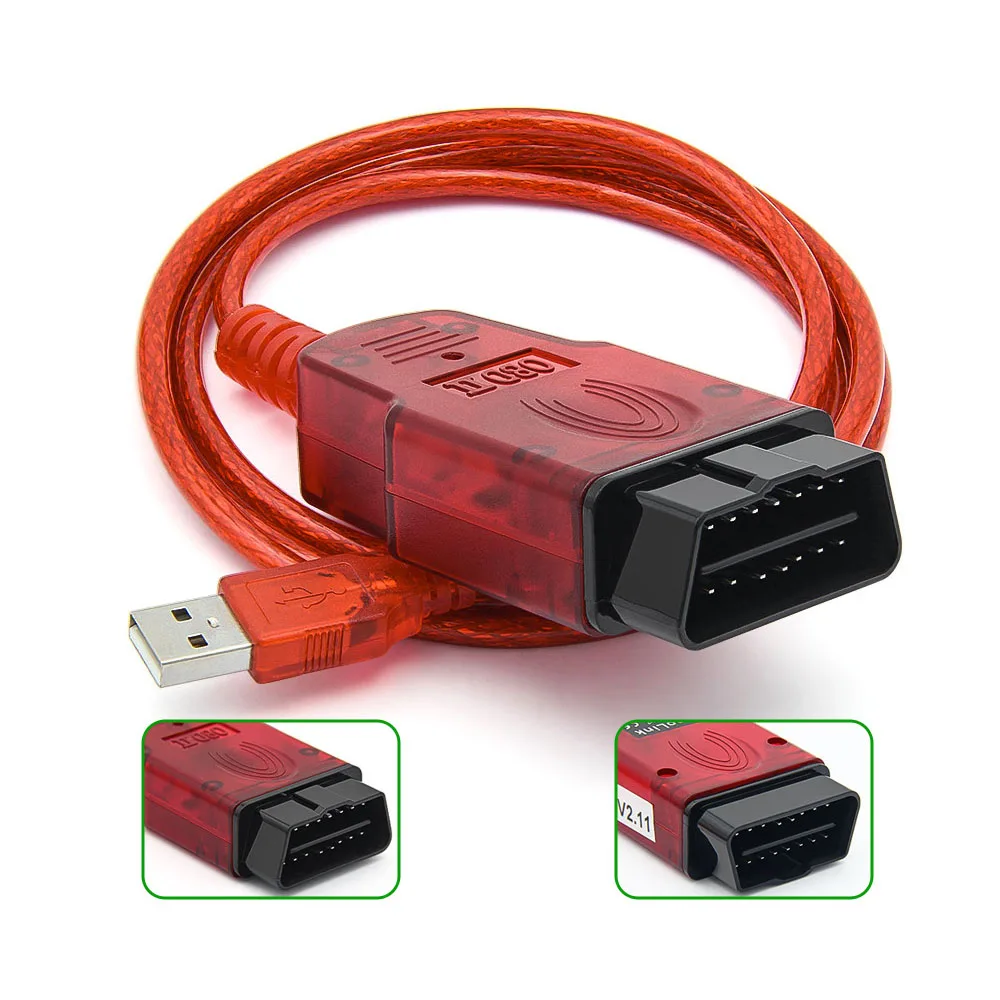 Voor Renolink V1.99/v1.94v1.87 Obd2 Interface Diagnose Voor Renault Voor D Acia Ecu Programmeur Key Codingairbag Resetting