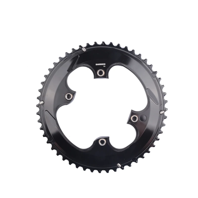 SHIMANO DURA-ACE FC-R9200 チェーンリング 50-34T シマノ FC-R9200 チェーンリング 34T-NK(50-34T用) SHIMANO : 自転車の