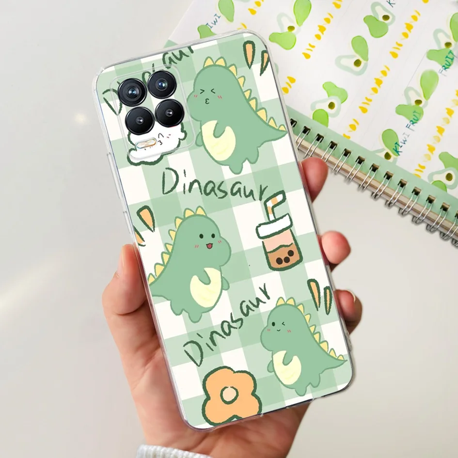 Fashion Butterfly Flower Soft Silicone TPU Phone Case