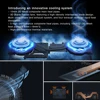 New Lenovo LEGION Y9000P (Pro 5i Gen 9) 2024 Gaming Laptop Intel i9-14900HX NVIDIA RTX 4060 4070 16"Inch 2.5K Gamer Computer PC 6